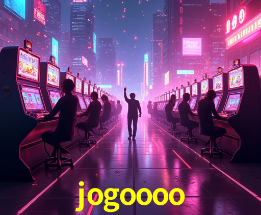 Inovações de Jogos na jogoooo: O Futuro das Experiências Interativas