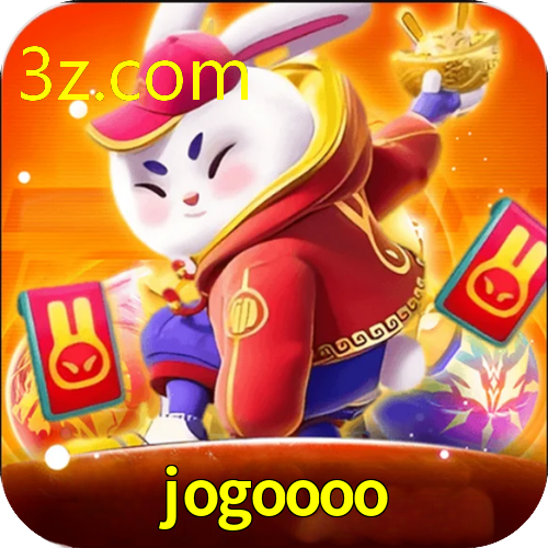 JOGOOOO: Plataforma de Cassino Online